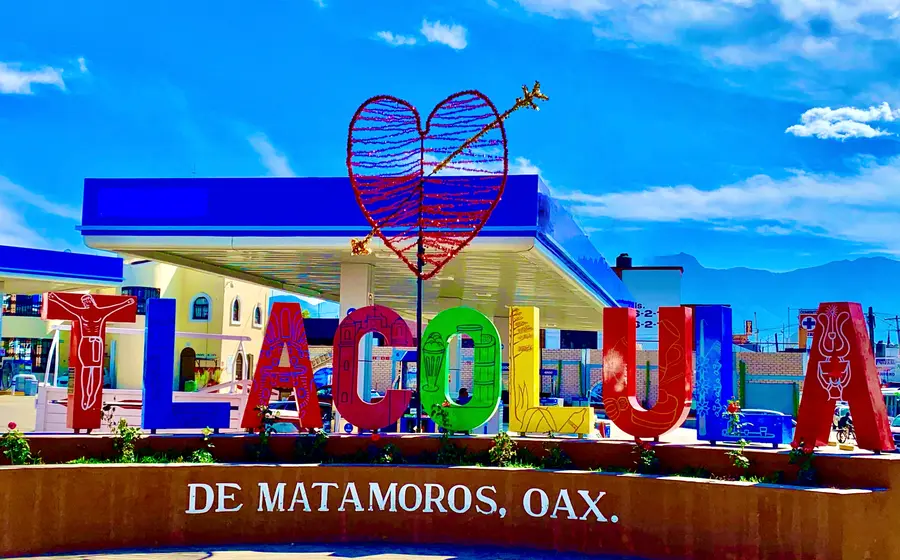 tlacolula