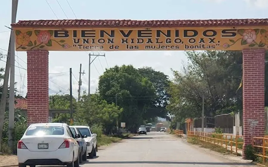 union-hidalgo