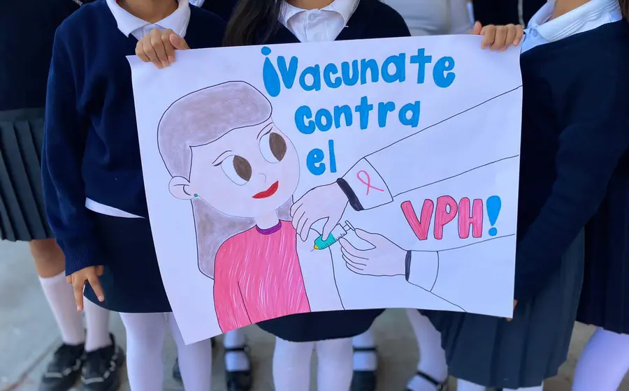 vacuna-vph