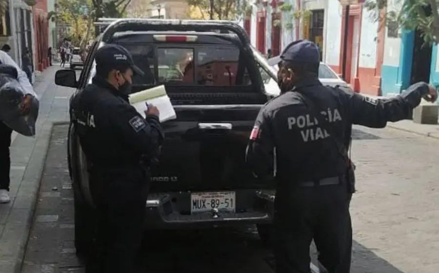 Elementos policiacos 