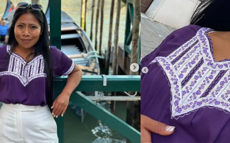 yalitza-aparicio-huipil-morado