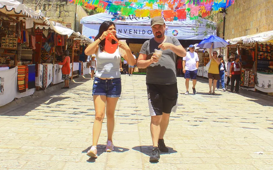 calor-oaxaca