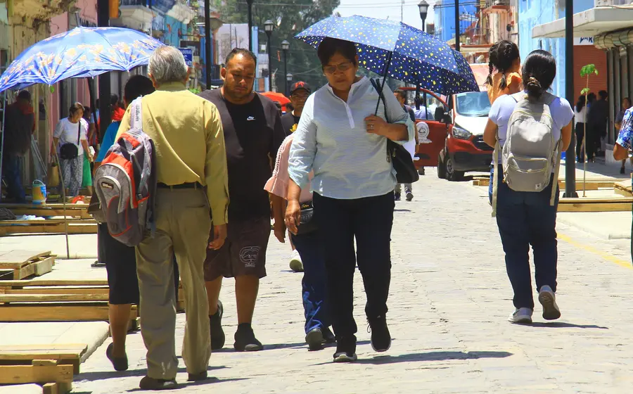calor-oaxaca