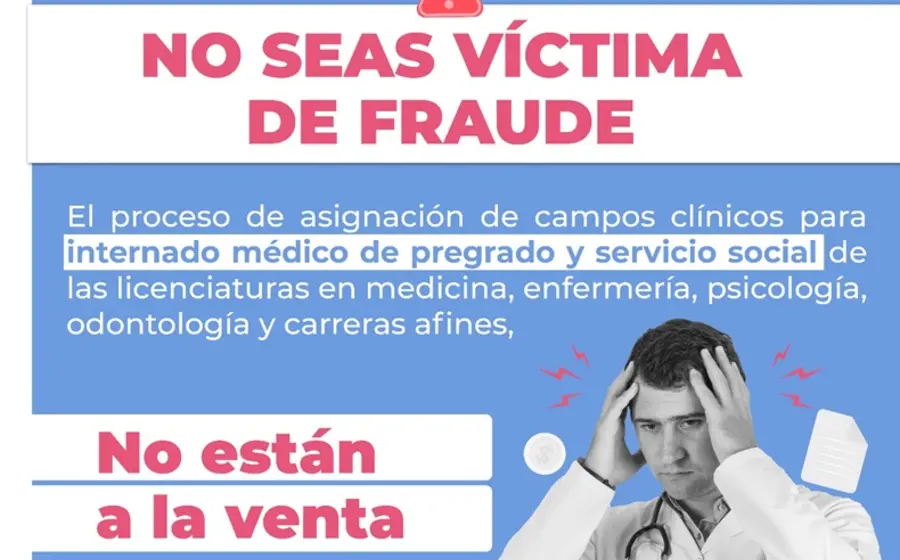 piden_denunciar_corrupcion_venta_campos_clinicos 