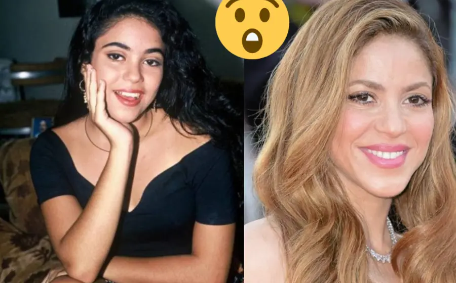 shakira_siente_pena_primeras_canciones