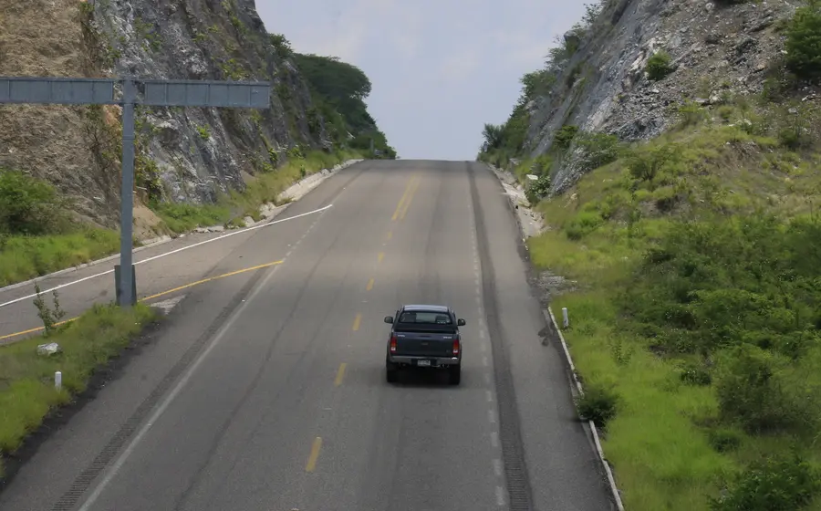 carretera