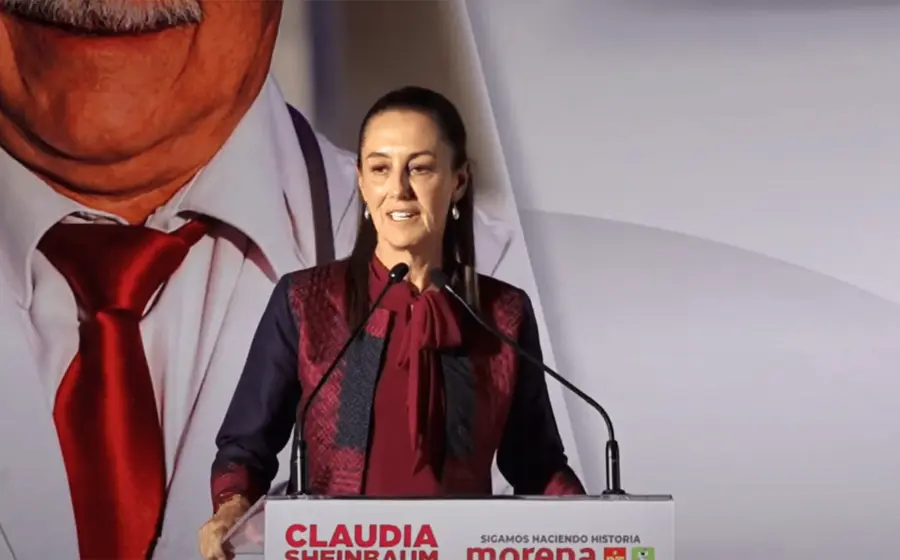 claudia-sheinbaum