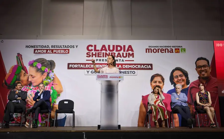 claudia-sheinbaum