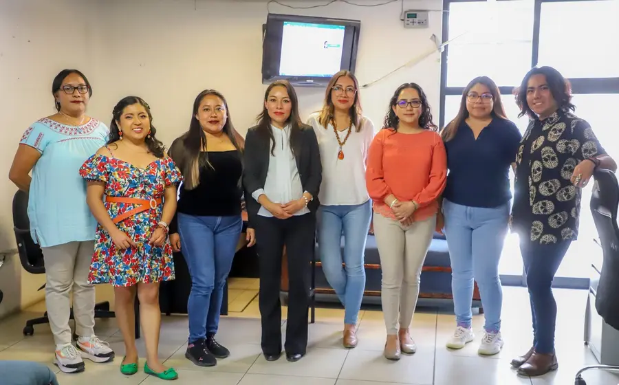 actualizan_conocimientos_funcionariado_publico_oaxaca