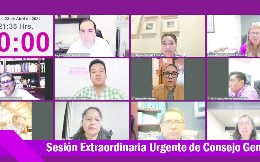 ieepco-oaxaca