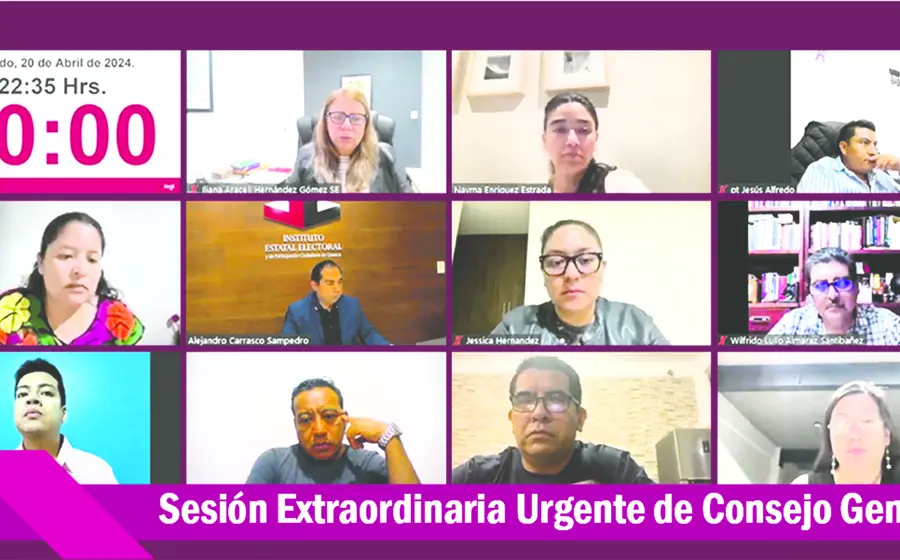 ieepco-oaxaca