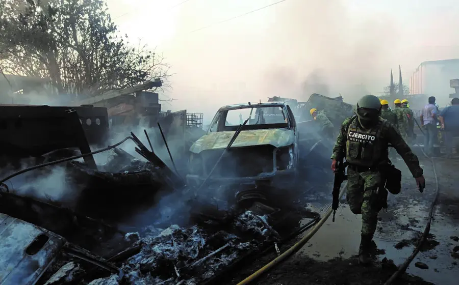 incendio-oaxaca
