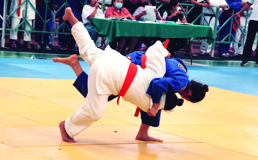 judo-oaxaca