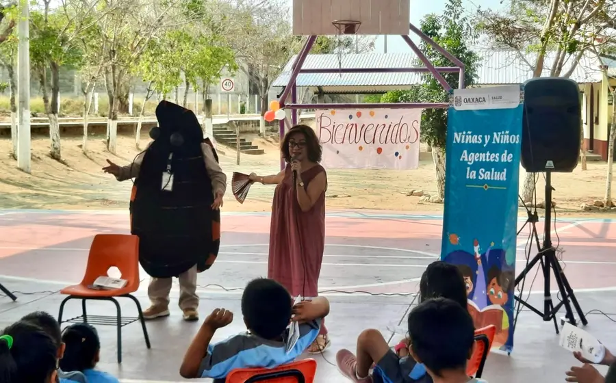  lectura_salud_niñez_santa_maria_huatulco