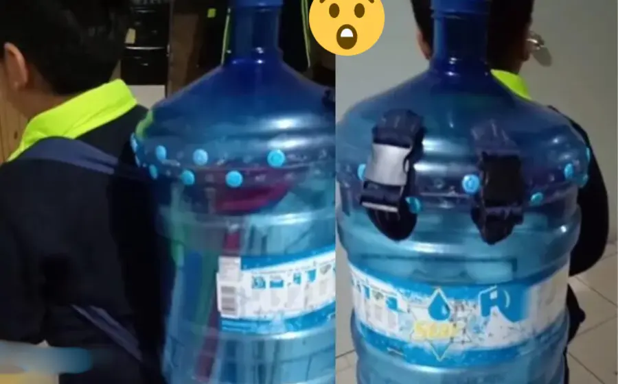 madre_crea_mochila_loca_niño