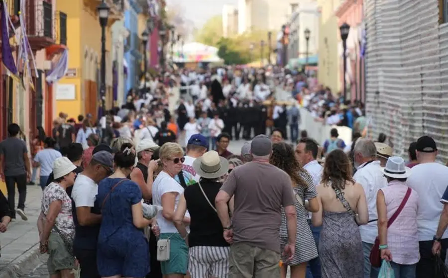 oaxaca-economia