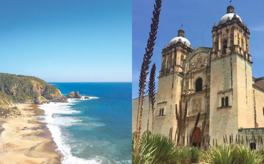 La riqueza turística del estado de Oaxaca está nominada una vez más en los World Travel Awards 2024, premiación conocida como los “Óscar de la industria turística mundial”.  Se invita a las personas prestadoras de servicios y turistas, así como a la ciudadanía, a votar antes del 7 de abril por la ciudad de Oaxaca en las categorías Destino Líder de Escapada Urbana en México y América Central 2024 (Mexico & Central America's Leading City Break Destination 2024) y Destino Líder de México 2024 (Mexico's Leading