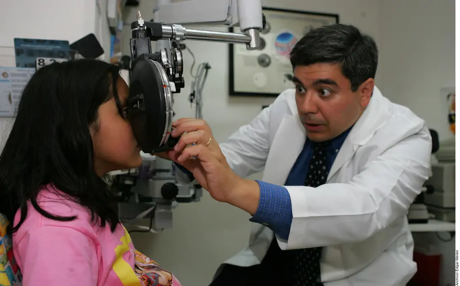 ojos-doctor