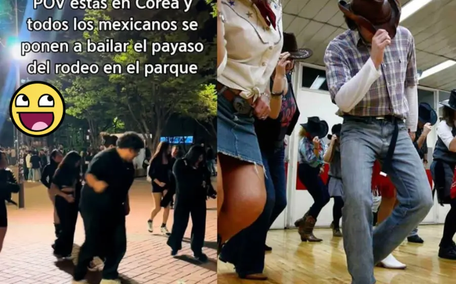 mexicanos_bailan_payado_de_rodeo_corea