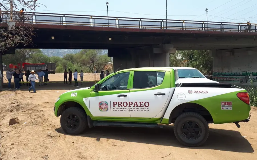 propaeo-oaxaca