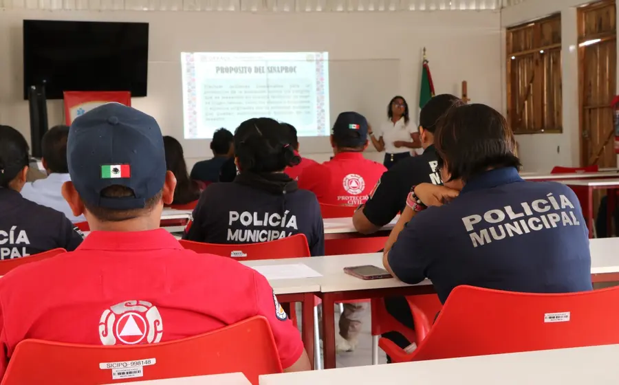 refuerzan_municipios_conocimientos_protección_civil