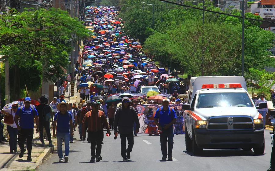 protesta-oaxaca