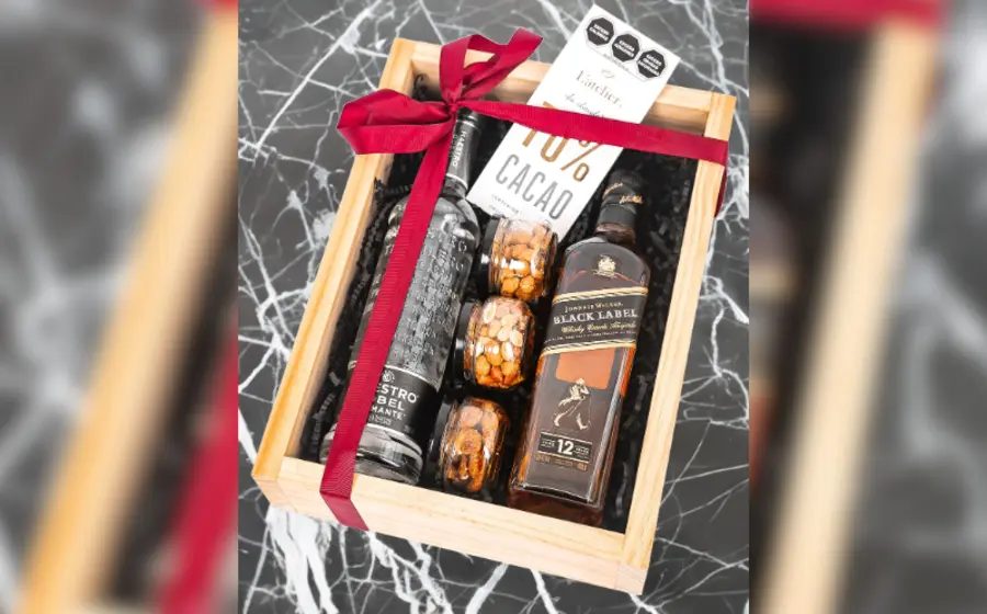 regalo-caja-bebidas-botana