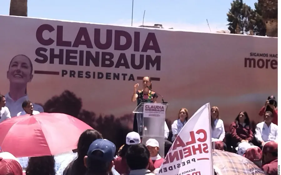 sheinbaum-candidata