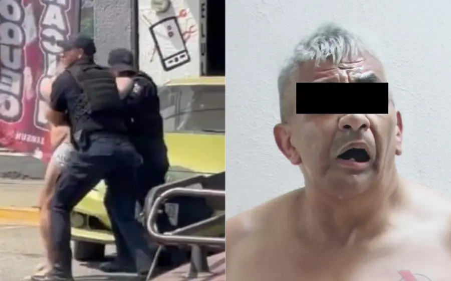 shocker-luchador-detenido-oaxaca-portada
