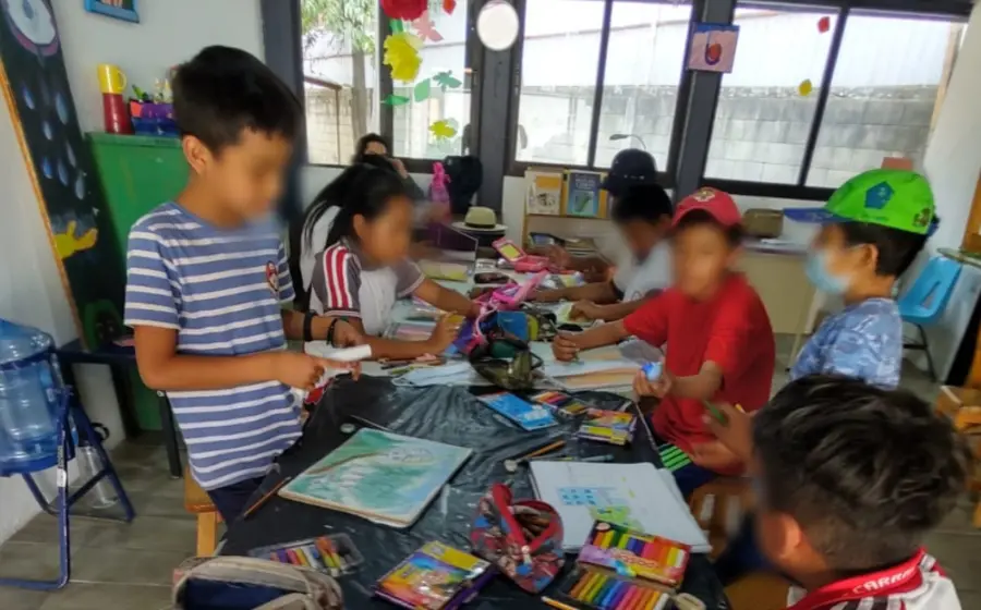 invitan_infancias_adolescencias_talleres_gratuitos 