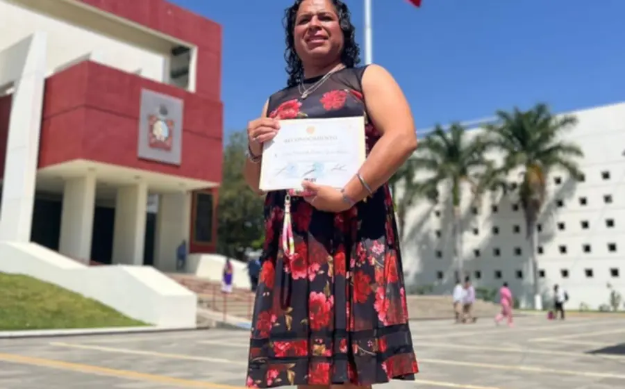 trans-oaxaca