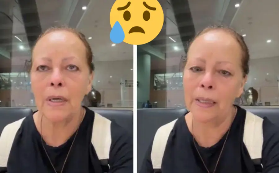 exhibe_hija_olvida_recogerla_aeropuerto