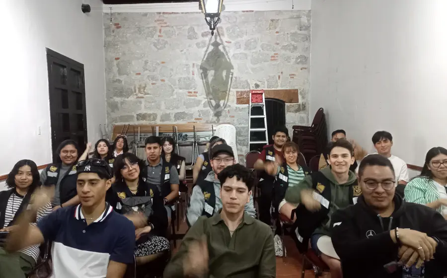 unam-oaxaca