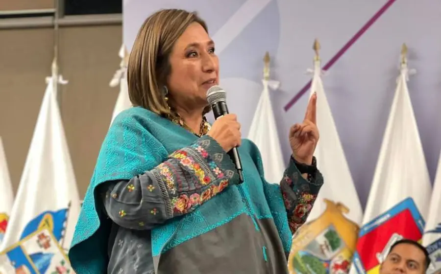 xochitl-galvaez
