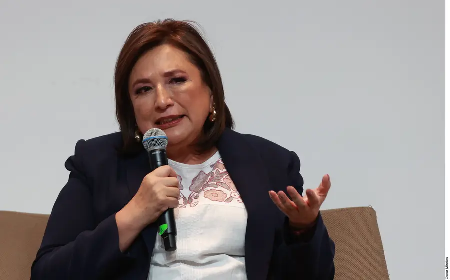 xoxhitl_galvez_compareció_universidad_iberoamericana