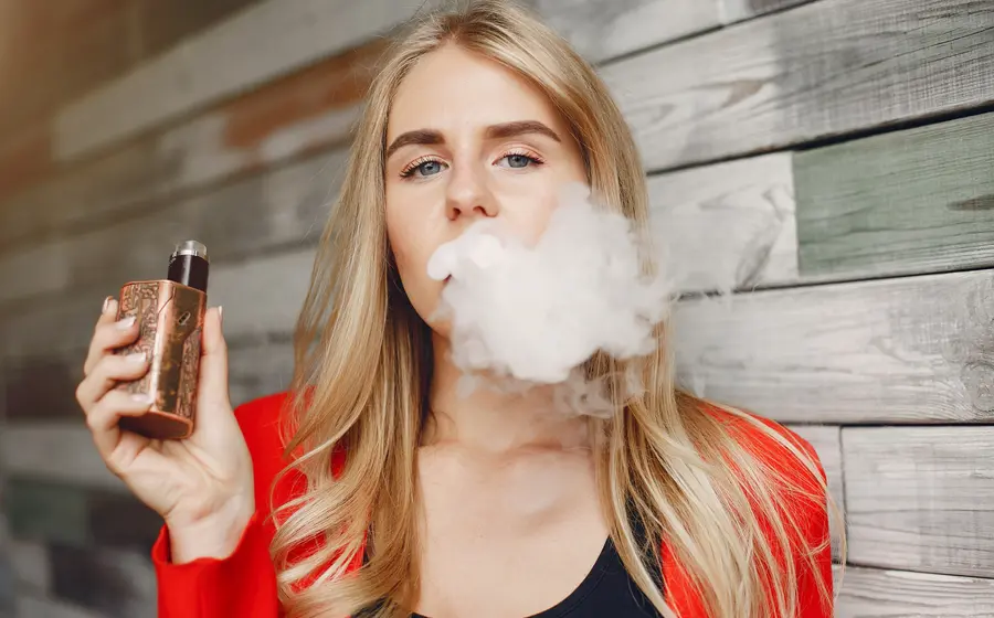 ¿Cómo cargar un vaper de forma correcta