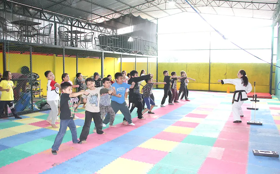 artes-marciales