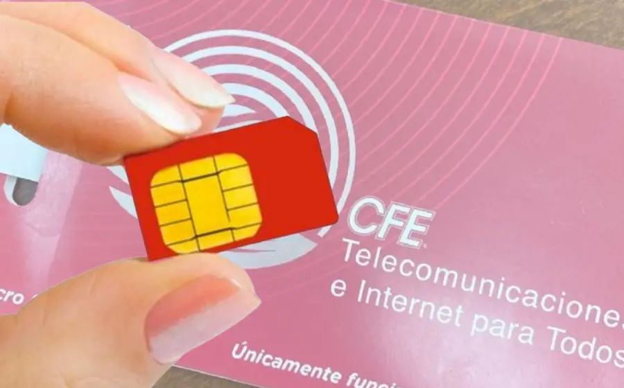 CFE-internet
