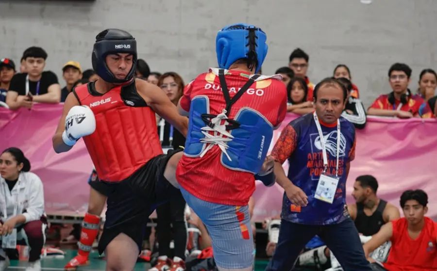 combates