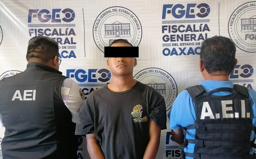 detenido
