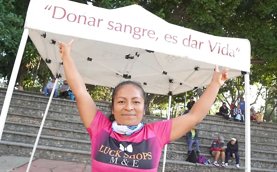 donacion