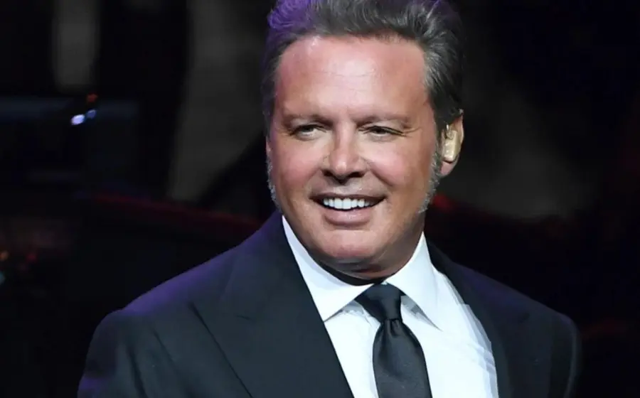 Luis.miguel