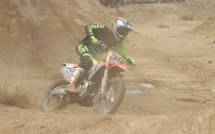 motocross