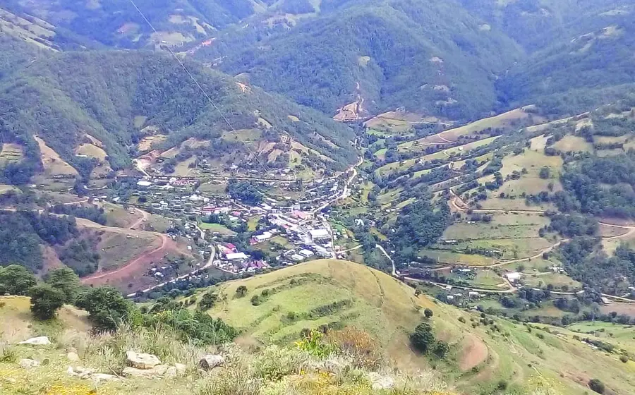peñoles