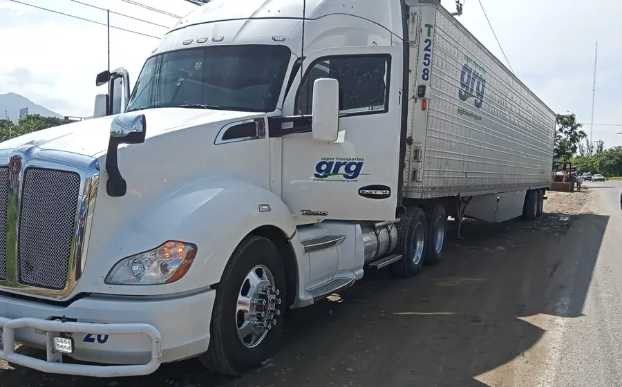 trailer
