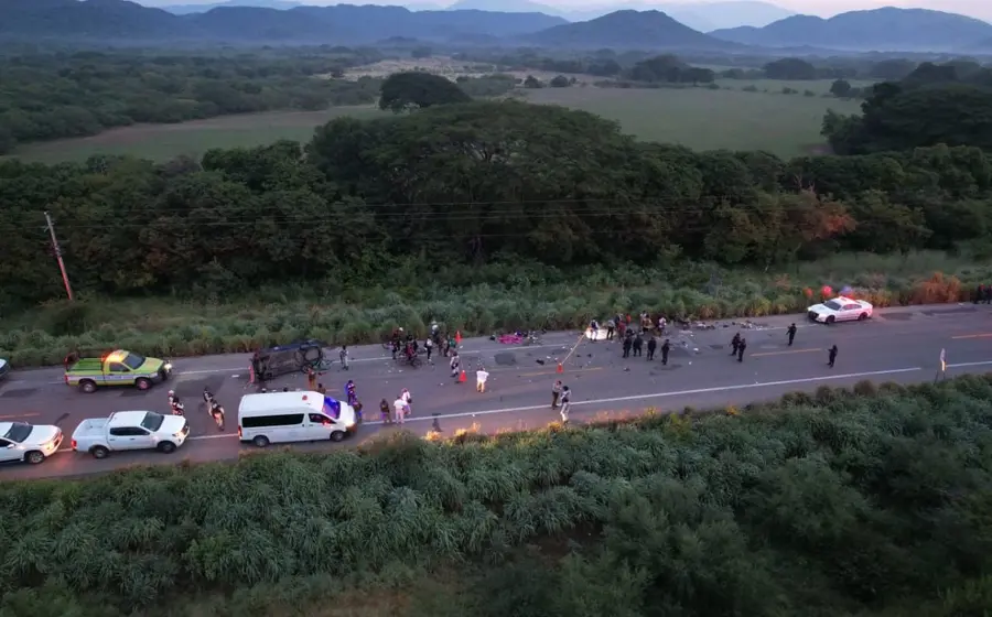 accidente-carretera