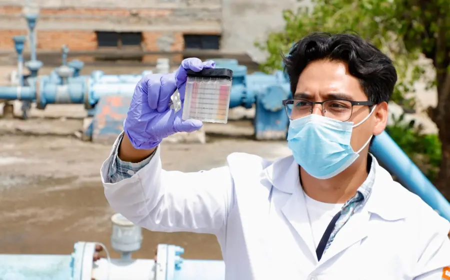 realizan_pruebas_agua_oaxaca_estandares
