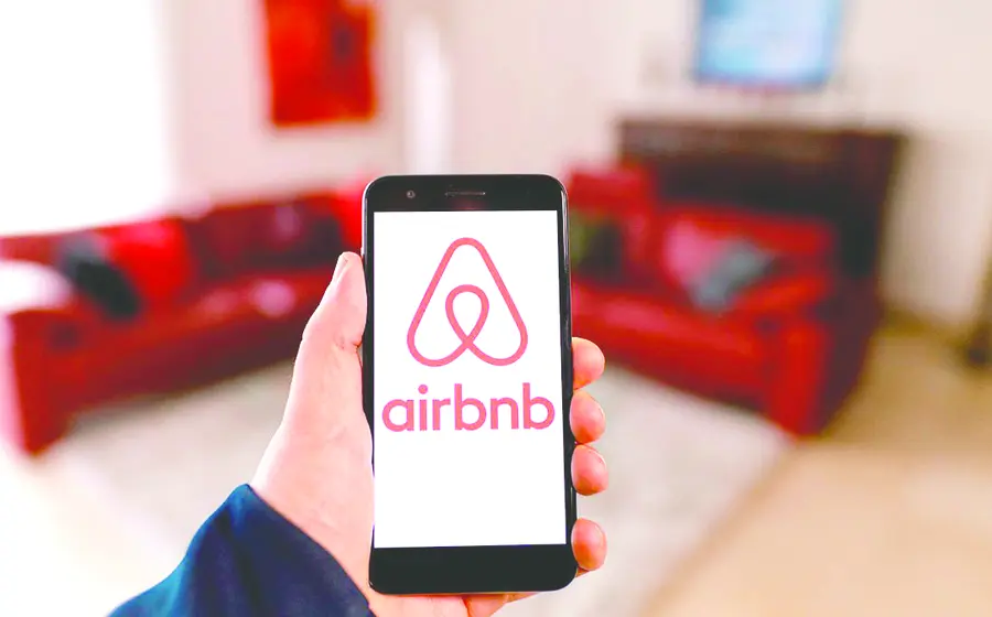 airbnb