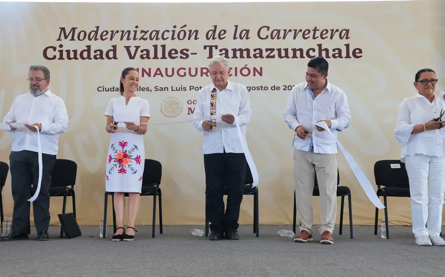amlo-cheinbaum
