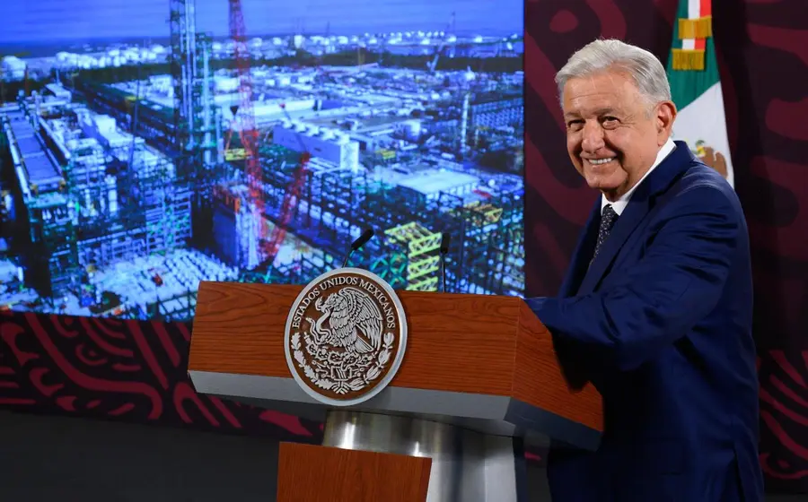 amlo-refineria